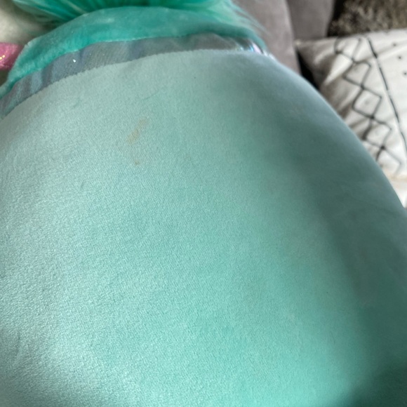 SQUISHDOO reina butterfly hairdo squishmallow 12” - Picture 3 of 5